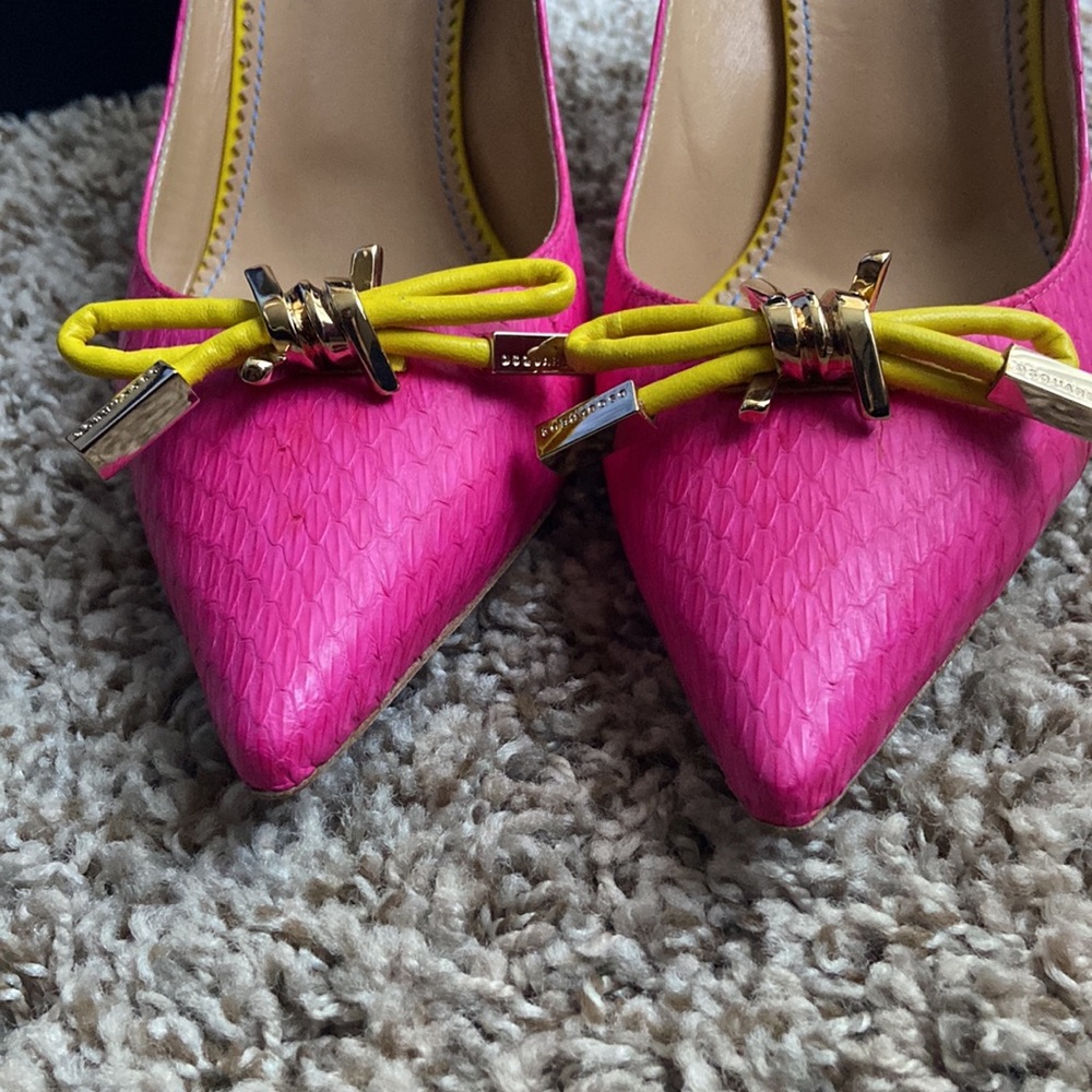 Dsquared2 Pumops - Picture 8 of 8